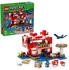 LEGO Minecraft - Das Pilzkuh-Haus (21270)