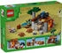 LEGO Minecraft - Die Expedition zur Gürteltiermine (21269)