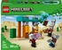 LEGO Minecraft - Die Illager-Wüstenpatrouille (21267)