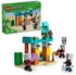 LEGO Minecraft - Die Illager-Wüstenpatrouille (21267)