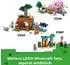 LEGO Minecraft - Das Lava-Duell im Nether (21266)