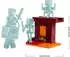 LEGO Minecraft - Das Lava-Duell im Nether (21266)