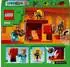 LEGO Minecraft - Das Lava-Duell im Nether (21266)