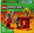 LEGO Minecraft - Das Lava-Duell im Nether (21266)
