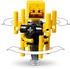 LEGO Minecraft - Das Lava-Duell im Nether (21266)