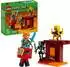LEGO Minecraft - Das Lava-Duell im Nether (21266)