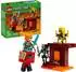 LEGO Minecraft - Das Lava-Duell im Nether (21266)