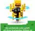 LEGO Minecraft - Das Lava-Duell im Nether (21266)