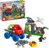 LEGO Marvel - Spideys Team auf Rettungsmission im Dino-Truck (11199)