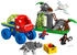 LEGO Marvel - Spideys Team auf Rettungsmission im Dino-Truck (11199)