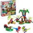 LEGO Marvel - Showdown am Baumhaus: Spidey-Rex vs. Gobby-Raptor (11200)