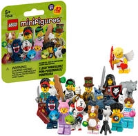LEGO Minifigures 71048 Minifiguren Serie 27 36 St&uuml;ck / 1 VE 71048