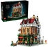 LEGO Icons - Eckhaus im Tudorstil (10350)