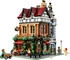 LEGO Icons - Eckhaus im Tudorstil (10350)