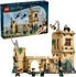 LEGO Harry Potter - Schloss Hogwarts: Flugstunden (76447)