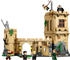 LEGO Harry Potter - Schloss Hogwarts: Flugstunden (76447)