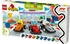 LEGO Duplo - F1 Team Rennautos mit Rennfahrern (10445)