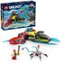 LEGO DREAMZzz - Coopers fliegender Videospiel-Controller (71489)