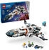 LEGO City Space - Galaxie Raumschiff (60446)