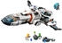 LEGO City Space - Galaxie Raumschiff (60446)