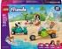 LEGO Friends - Strandabenteuer mit Hunden (42641)