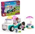LEGO Friends - Heartlake City Eiswagen (42644)
