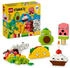 LEGO Classic - Kreative essbare Freunde (11039)