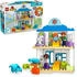 LEGO Duplo - Erster Arztbesuch (10449)
