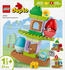 LEGO Duplo - Baum zum Balancieren und Stapeln (10440)