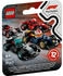 LEGO Minifigures - F1-Rennwagen (71049)