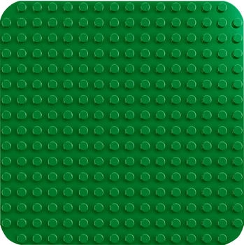 LEGO Duplo - Bauplatte in Grün (10460)