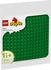 LEGO Duplo - Bauplatte in Grün (10460)