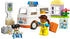 LEGO Duplo - Rettungswagen mit Fahrer (10447)