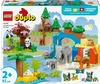 Lego für Kleinkinder
