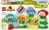 LEGO Duplo - Kreativer Blumengarten (10444)
