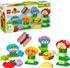 LEGO Duplo - Kreativer Blumengarten (10444)