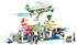 LEGO Friends - Heartlake City Flughafen mit Flugzeug (42656)