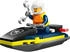 LEGO City - Polizei Jetski (30693)