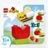 LEGO Duplo - Meine erste Blume mit Biene (30686)