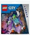 LEGO City Space - Weltraumforscher-Mech (30694)
