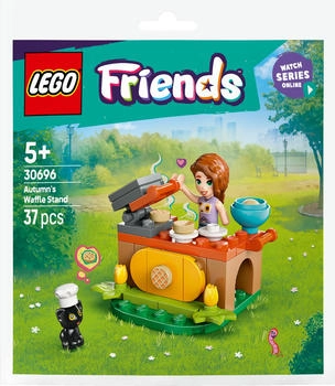 LEGO Friends - Autumns Waffelstand (30696)