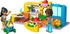 LEGO Friends - Das Spielzimmer von Aliyas kleiner Schwester (42645)