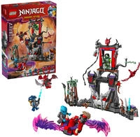 LEGO Ninjago 71841 Drachensturmdorf 71841