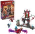 LEGO Ninjago - Drachensturmdorf (71841)
