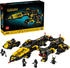 LEGO Icons - Blacktron Renegade (10355)