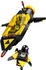 LEGO Icons - Blacktron Renegade (10355)