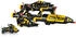 LEGO Icons - Blacktron Renegade (10355)