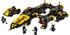 LEGO Icons - Blacktron Renegade (10355)