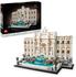 LEGO Architecture