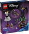 LEGO Disney - Die Kleider von Malefiz und Cruella de Vil (43262)